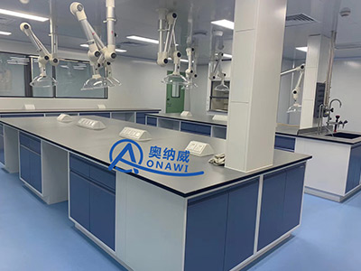 實驗室通風柜具有哪些作用？