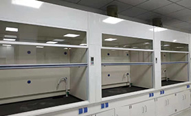 化驗室通風柜分為那些種類？款式有那些？